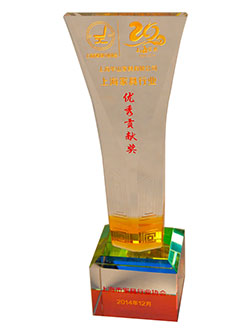 辦公家具定制：辦公室前臺背景墻裝修設(shè)計企業(yè)合作